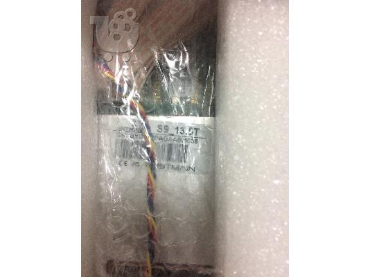 Antminer S9 / Bitmain Antminer S9 (σε χέρι) με psu